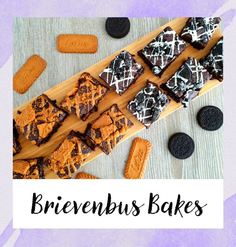 Brivenbus Bakes